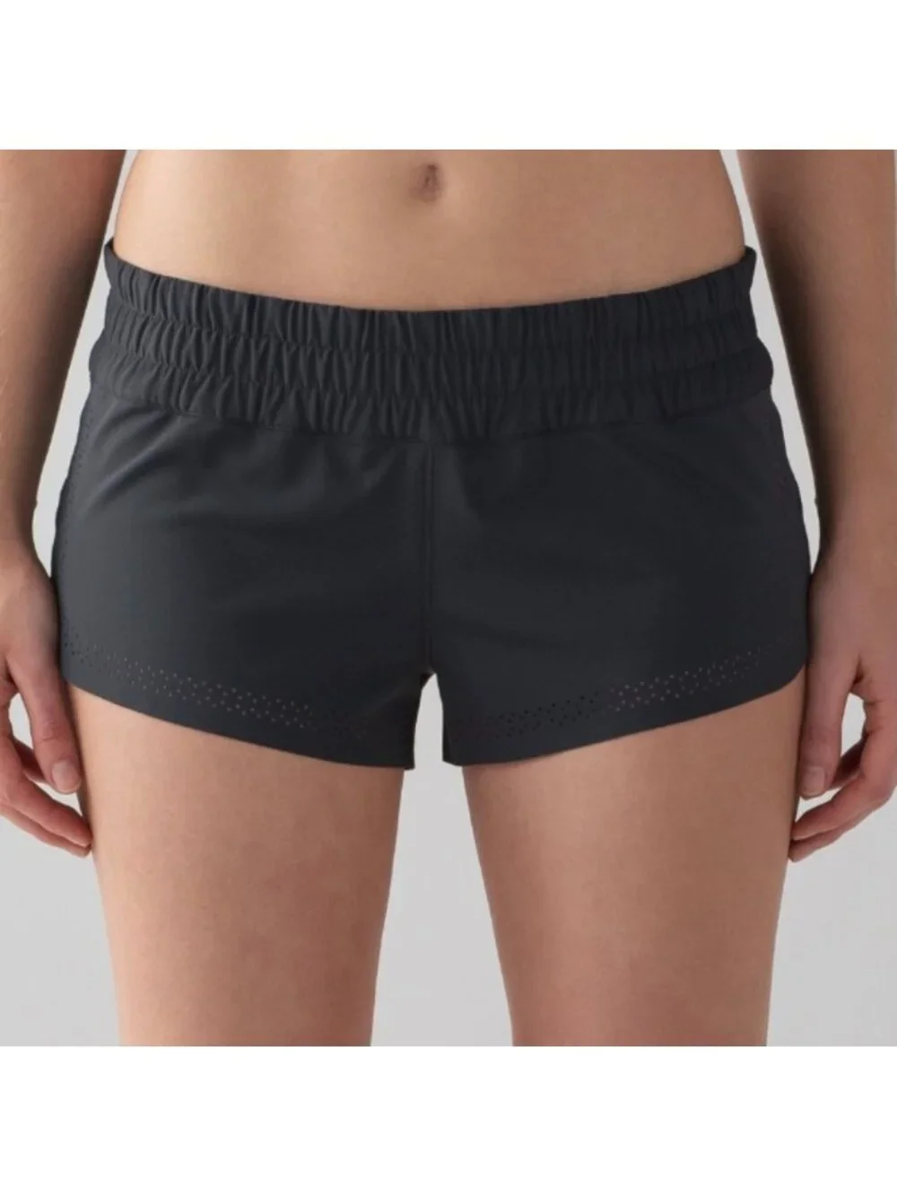 Lululemon Swell Chaser Short (2